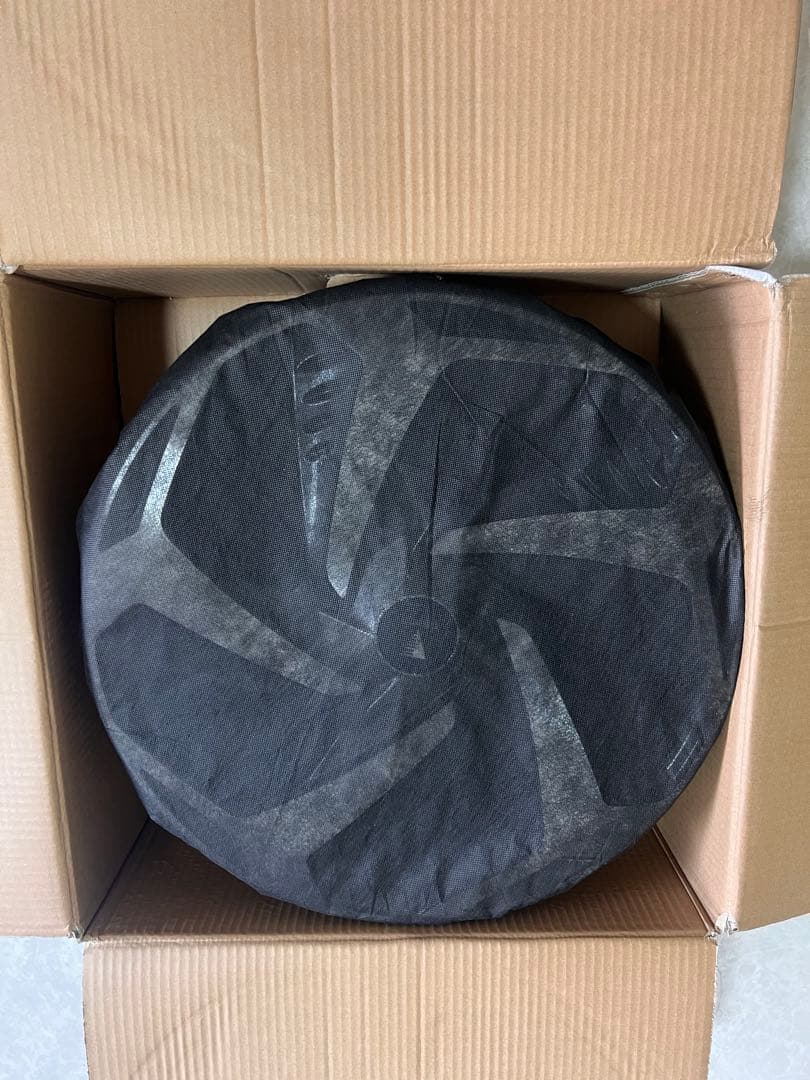 ジ*ン様 プリウス　モデリスタホイール　18インチ