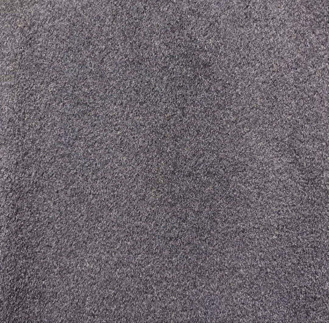 【週末割】チェスターコート, ロングコート, ネイビー, Lサイズ, PLST,