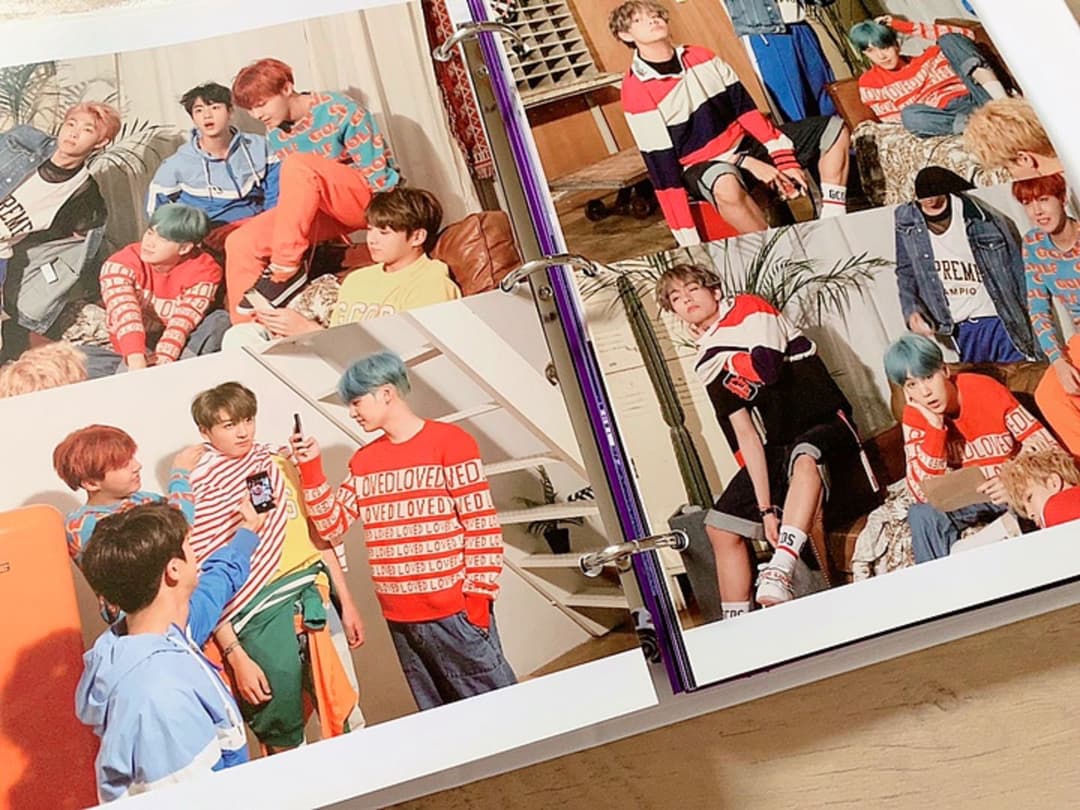 BTS MEMORIES 2017 メモリーズ