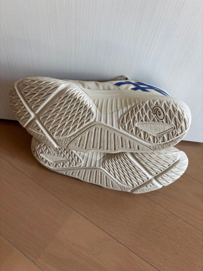 ASICS アンプレアルス　low2