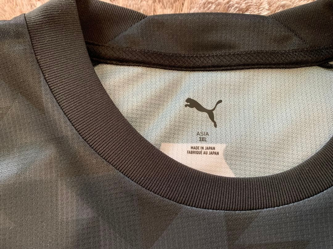 清水エスパルス 2025 キーパー　ユニフォーム