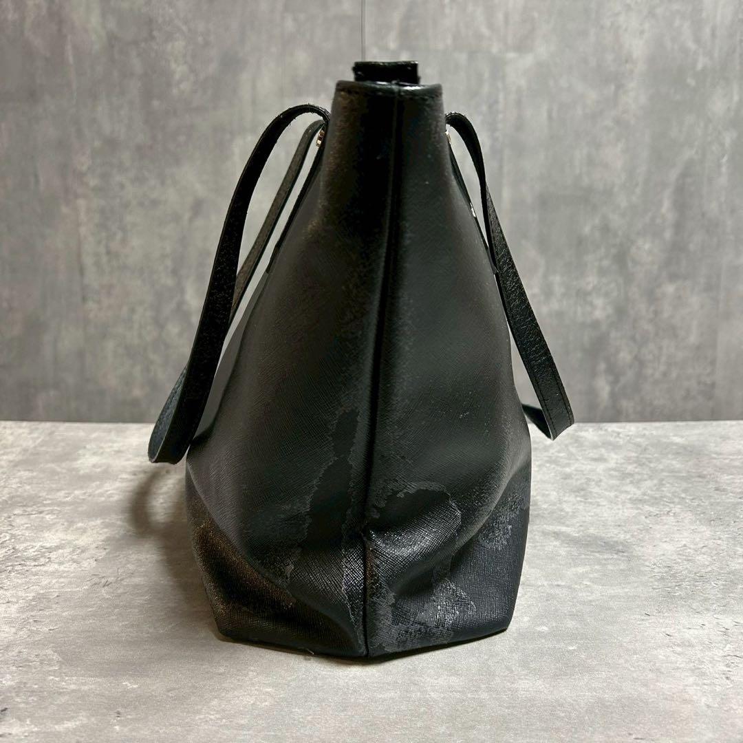 Vivienne Westwood ヴィヴィアン トートバッグ レザー A4可
