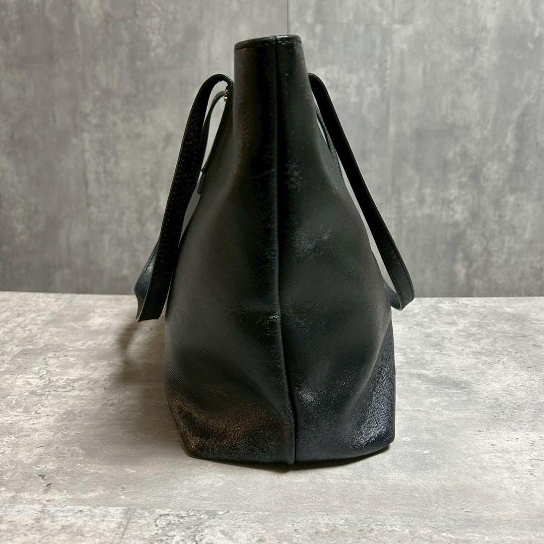 Vivienne Westwood ヴィヴィアン トートバッグ レザー A4可