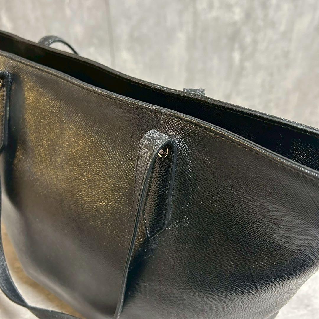 Vivienne Westwood ヴィヴィアン トートバッグ レザー A4可