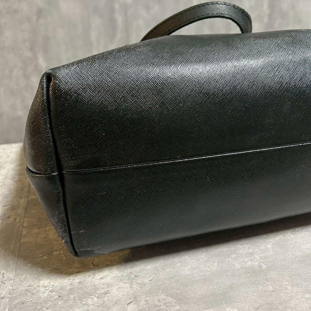 Vivienne Westwood ヴィヴィアン トートバッグ レザー A4可