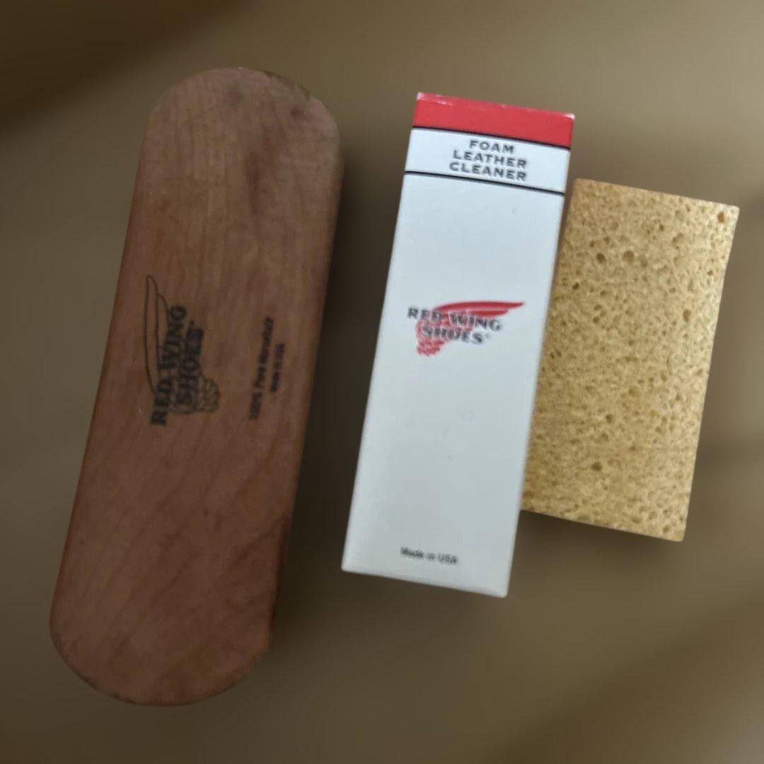 靴 RED WING 8875 27cm