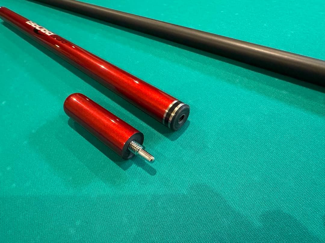 PROPEL ビリヤードジャンプキュー