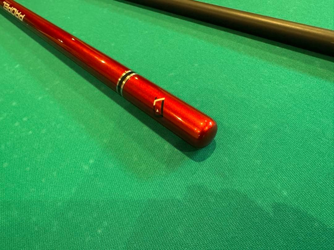 PROPEL ビリヤードジャンプキュー