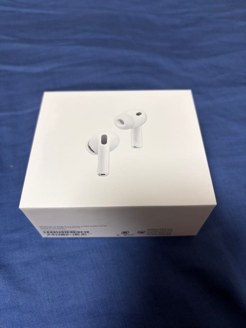 AirPods Pro3 新品未開封