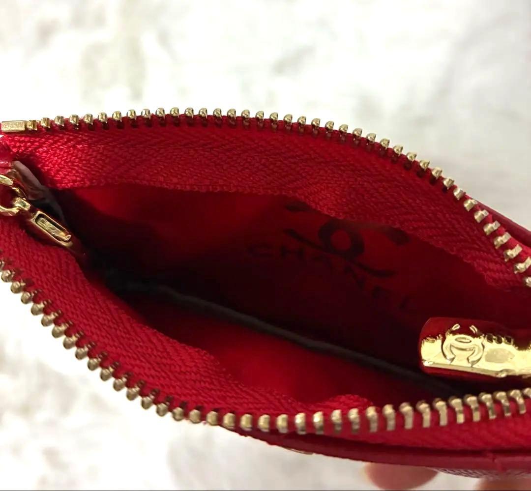 ケース（カラナビ付き）ノベルティ