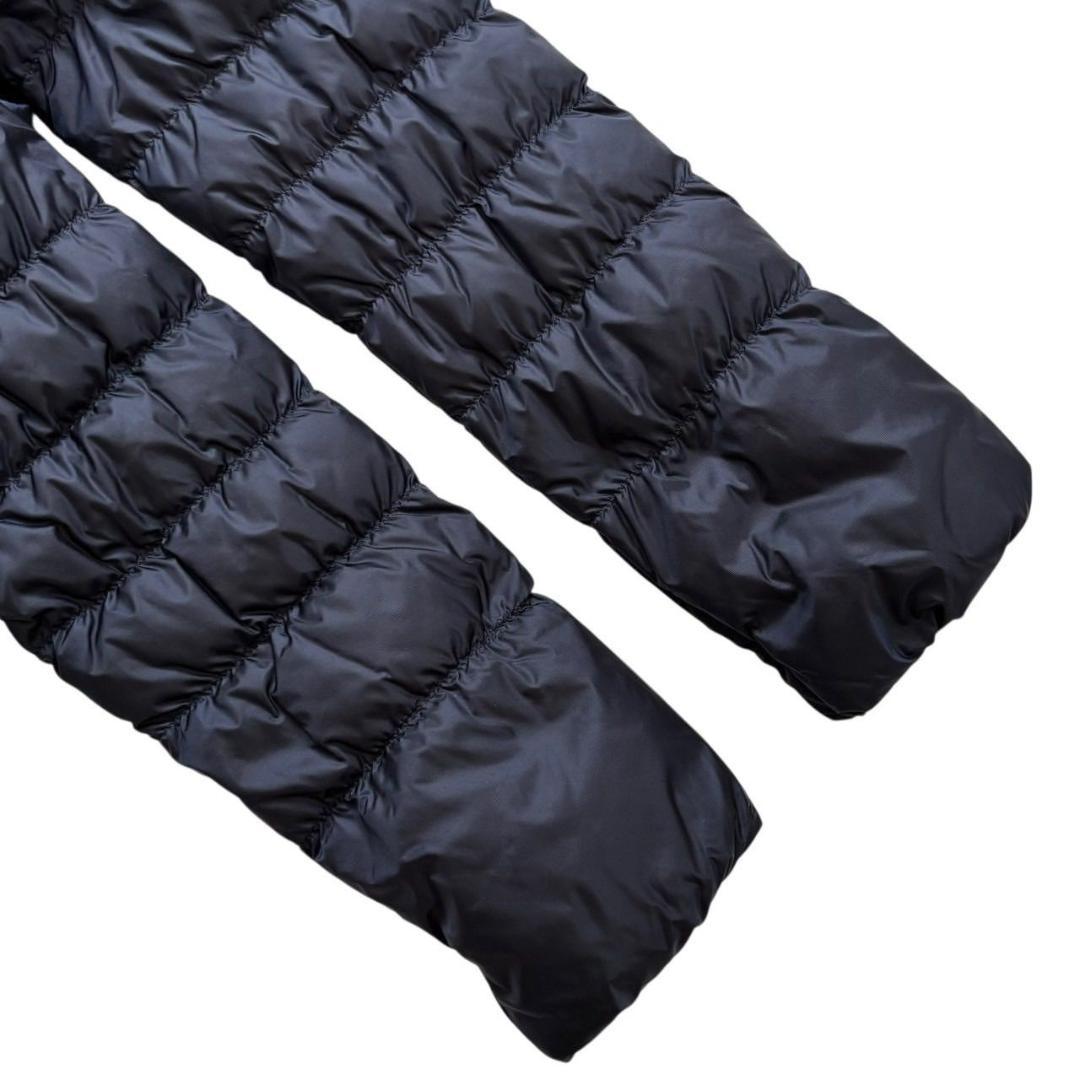 未使用　BEAMS GOLF ビームスゴルフ ダウンジャケット レディース S