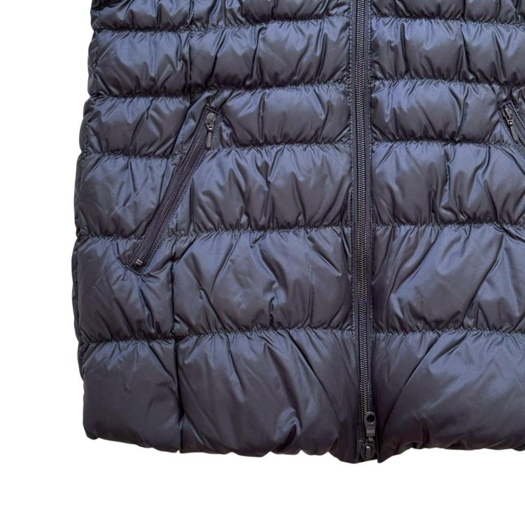 未使用　BEAMS GOLF ビームスゴルフ ダウンジャケット レディース S