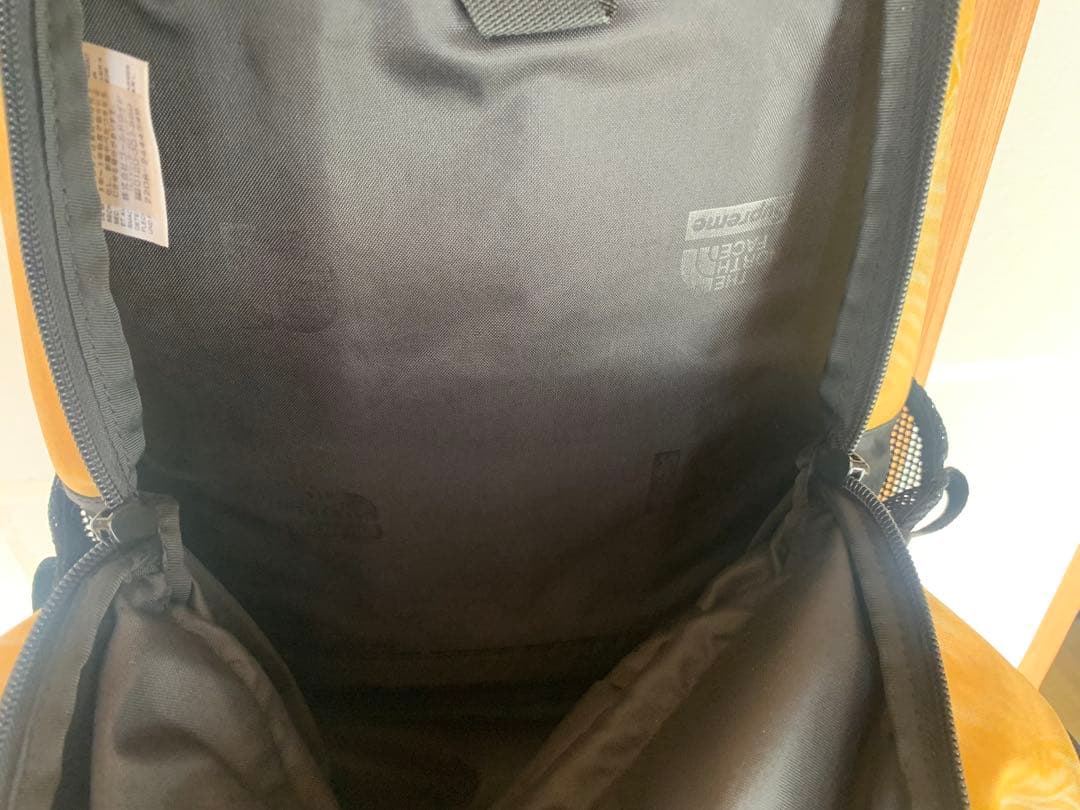 け*ん様 The North Face × Supreme バックパック　202
