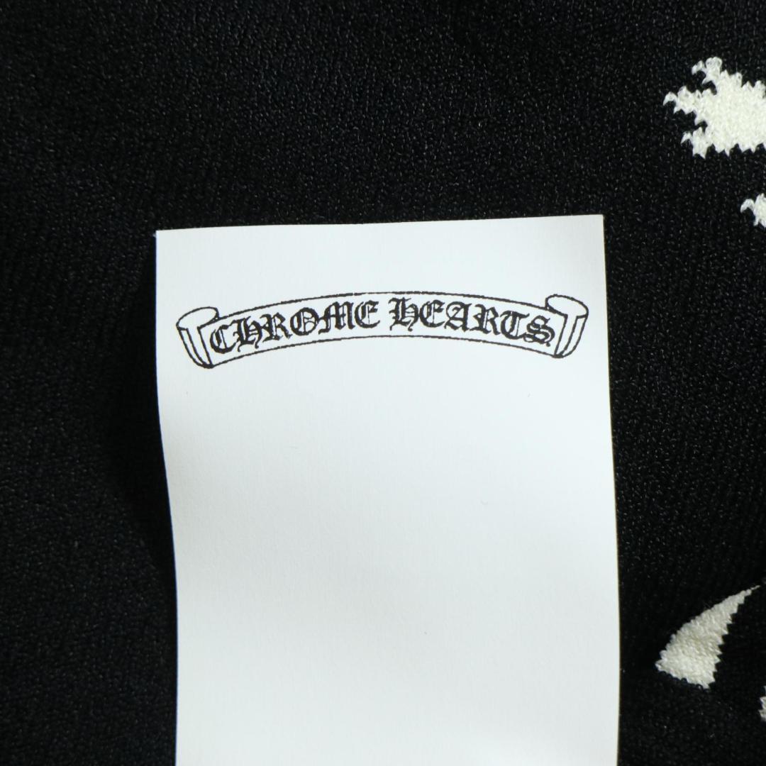 【専用】RT-55298 CHROME HEARTS レーヨン ショートパンツ