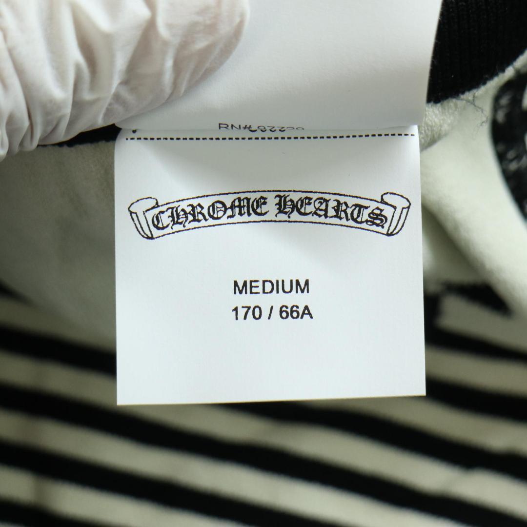 【専用】RT-55298 CHROME HEARTS レーヨン ショートパンツ