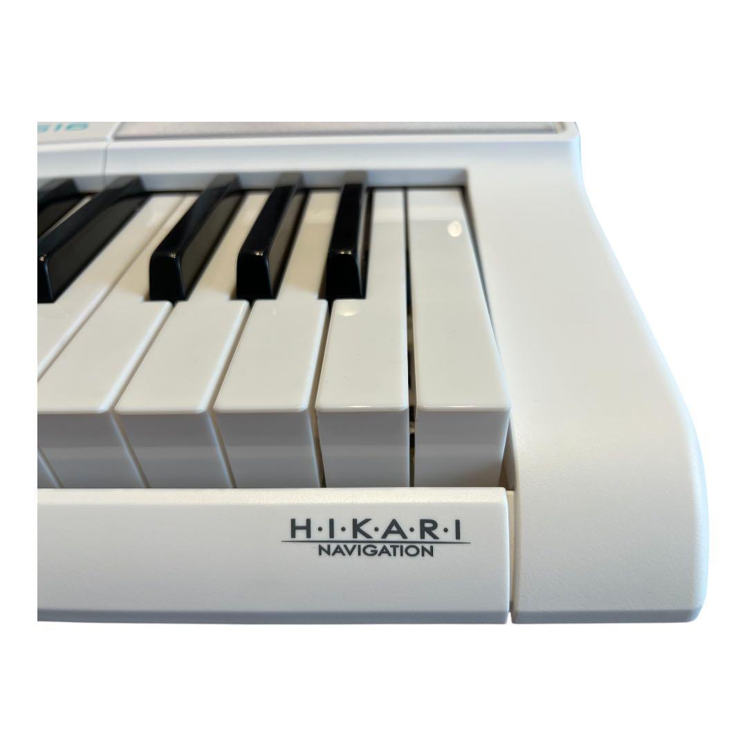 DIGITAL KEYBOARD LK516 CASIO CS-4B 2点セット
