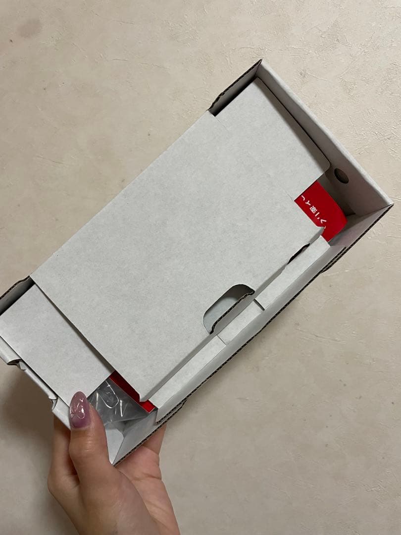 SwitchLight 青 ブルー本体 スイッチライト