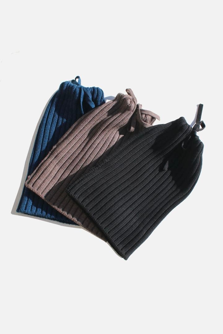 【25AW VOAAOV 2WAY ニットキャップ】