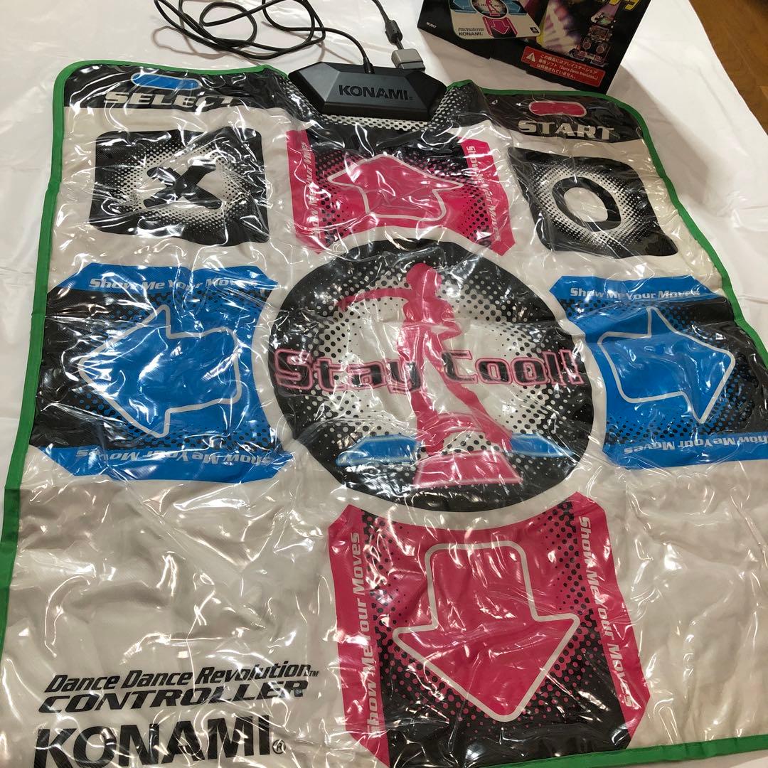 ダンスダンスレボリューション2nd