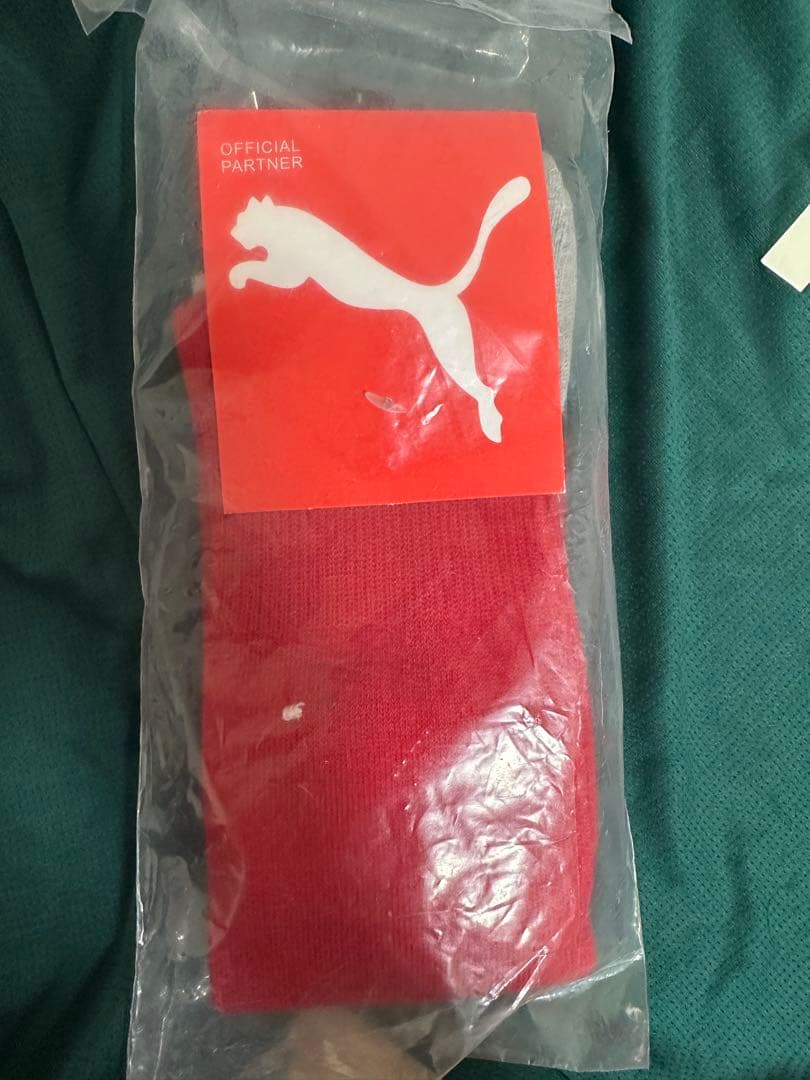 【新品未使用】 2025 ポルトガル 長袖 オーセンティック ユニフォーム