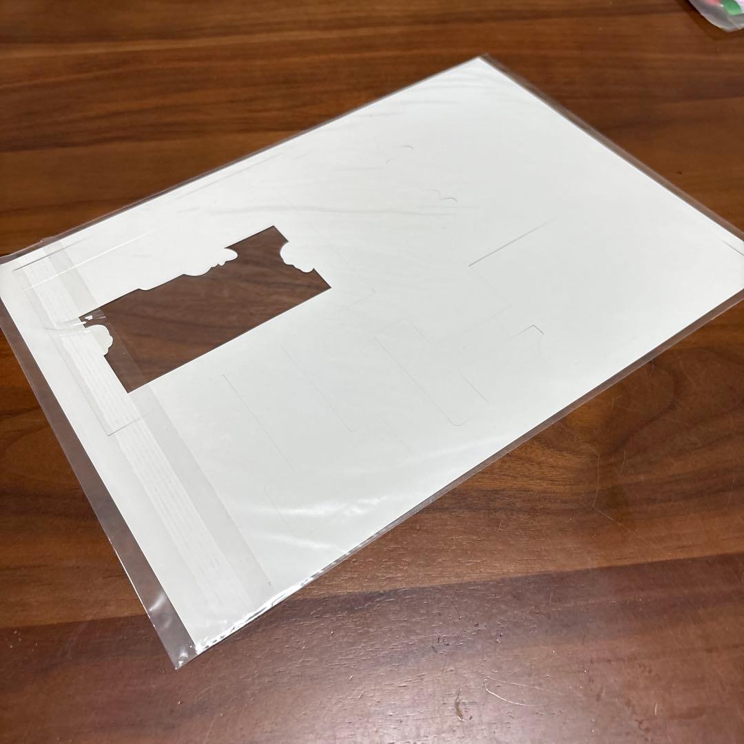 ゲームキューブ　ガシャポンウォーズ　販促　ポップ　カットアウト　非売品　ガンダム