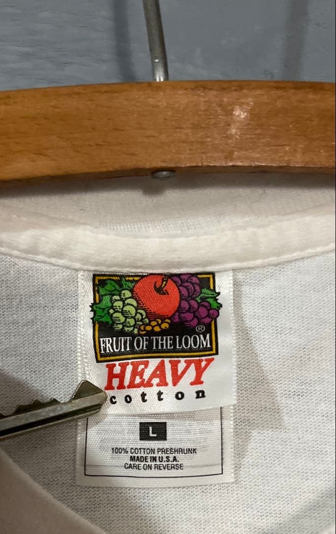 K*g様 グレイトフル・デッド　Tシャツ デッドストック