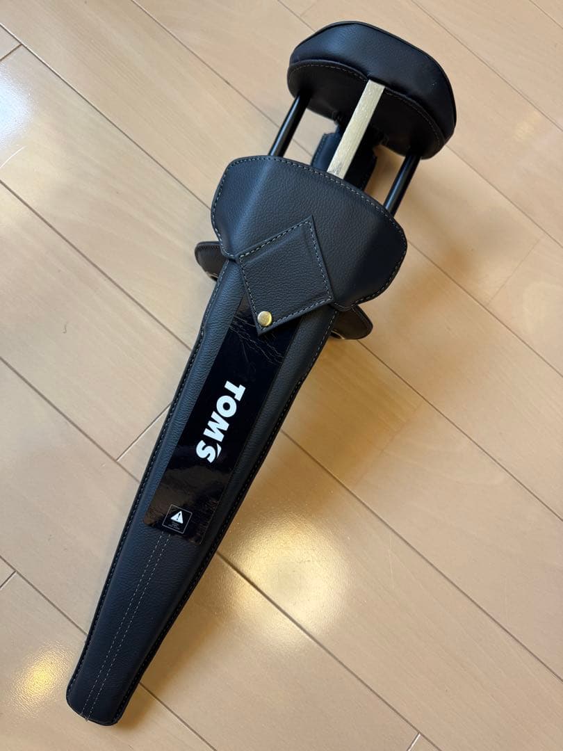 ステアリングロック ハンドルロック トムス TOMS 45300-TS001