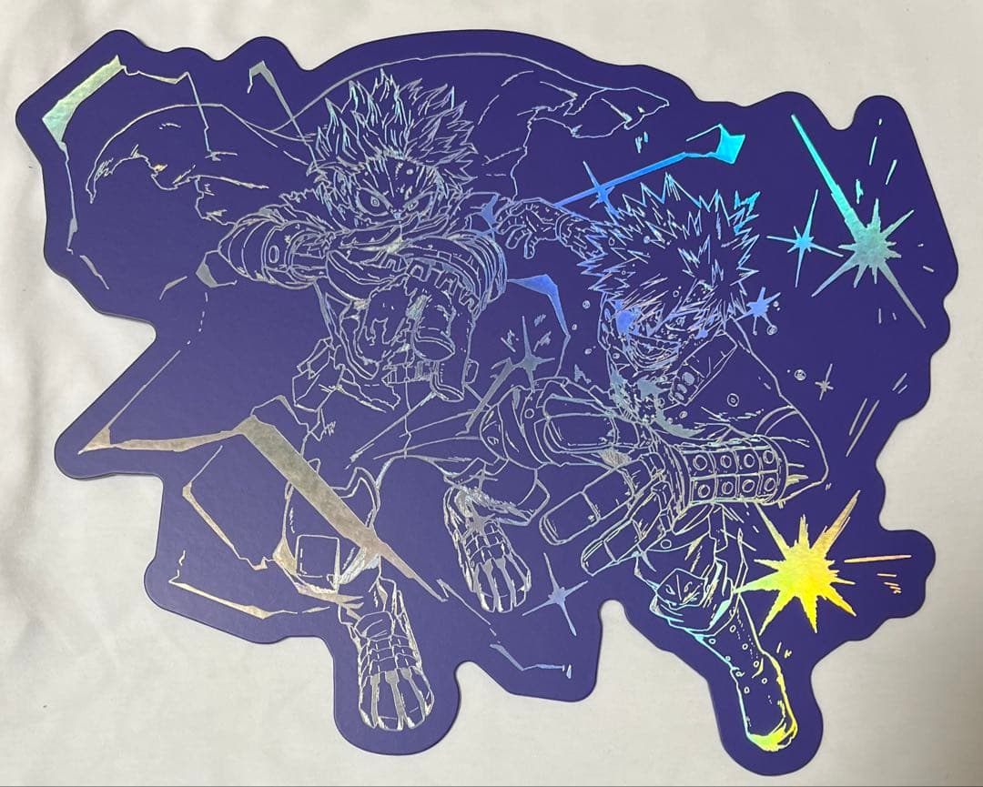 BUMP OF CHICKEN I トイズストア盤 バンプオブチキン ヒロアカ