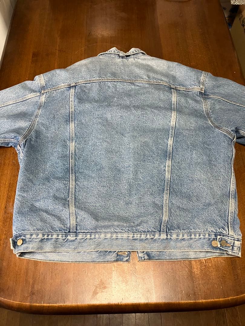 Carhartt カーハート デニムジャケット