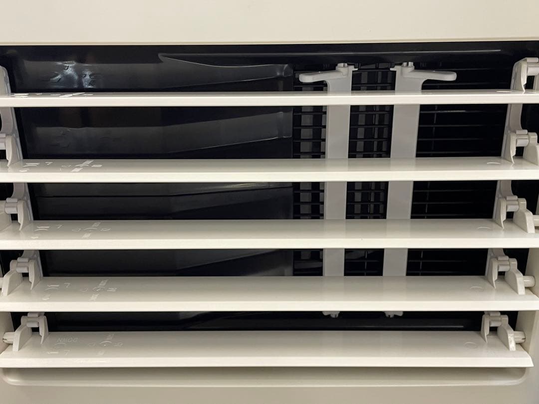 アイリスオーヤマ ポータブルクーラー　2024年製　IPK-2304S