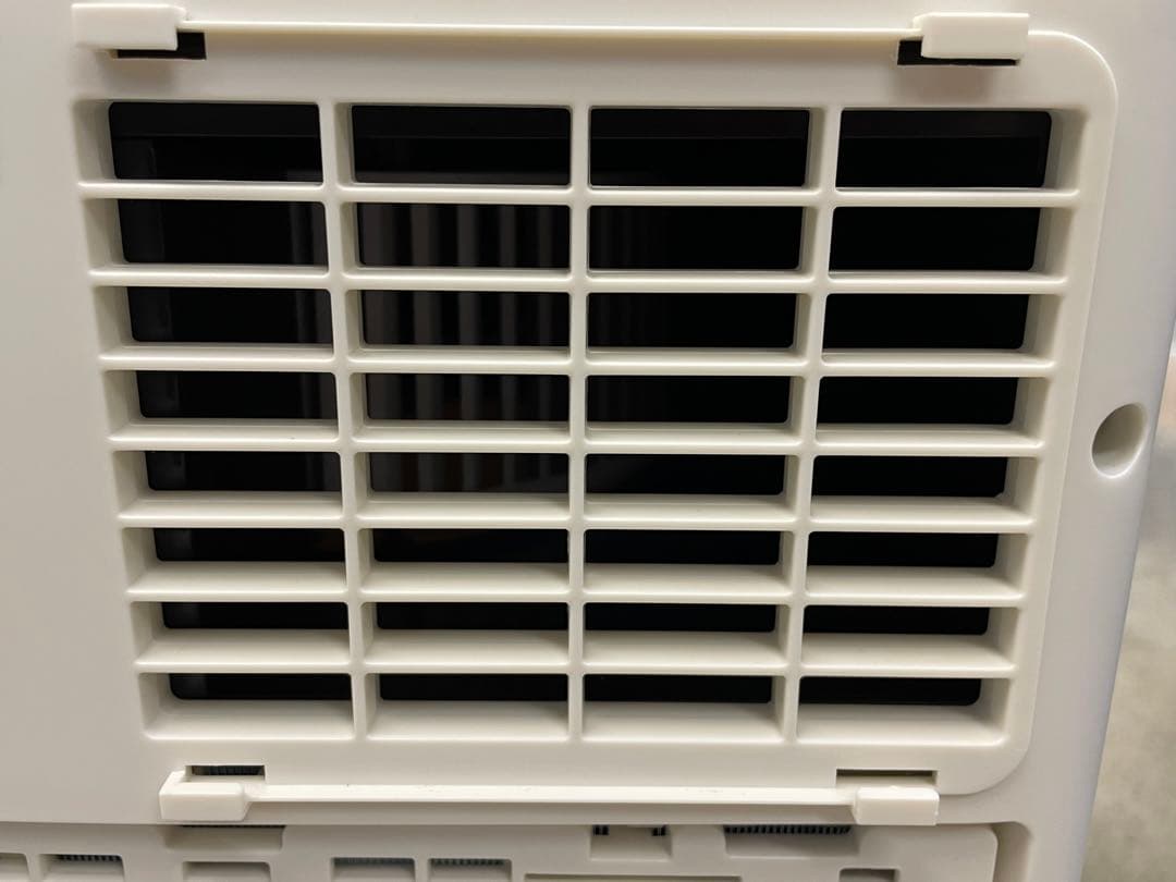 アイリスオーヤマ ポータブルクーラー　2024年製　IPK-2304S