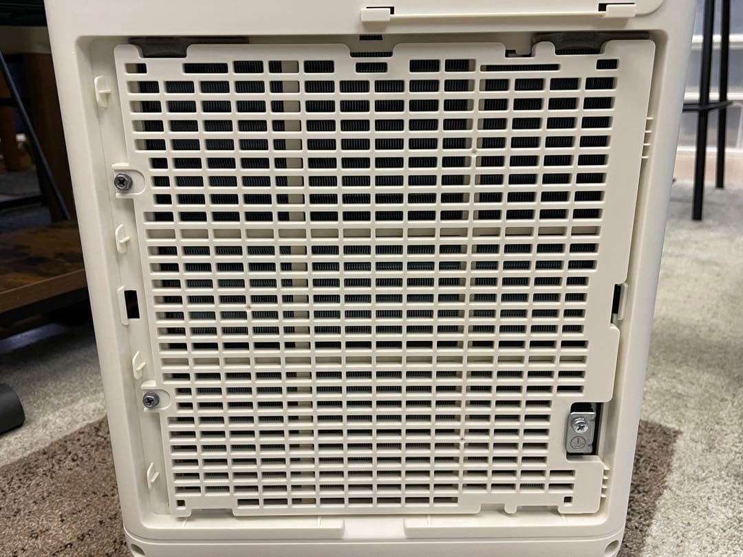 アイリスオーヤマ ポータブルクーラー　2024年製　IPK-2304S