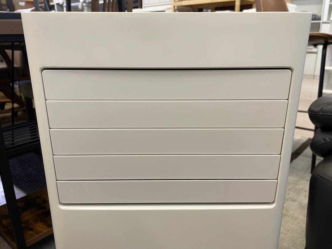 アイリスオーヤマ ポータブルクーラー　2024年製　IPK-2304S