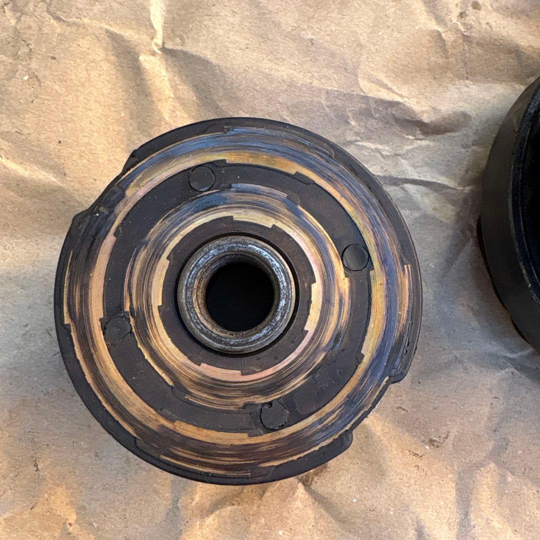 CBR400F CBX400F ステーターコイル ジェネレーターコイル ダイナモ