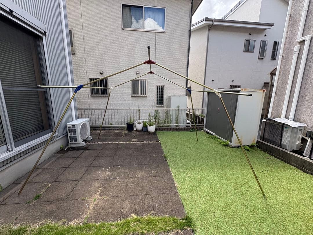 ogawa オーナーロッジ タイプ52r タープ付