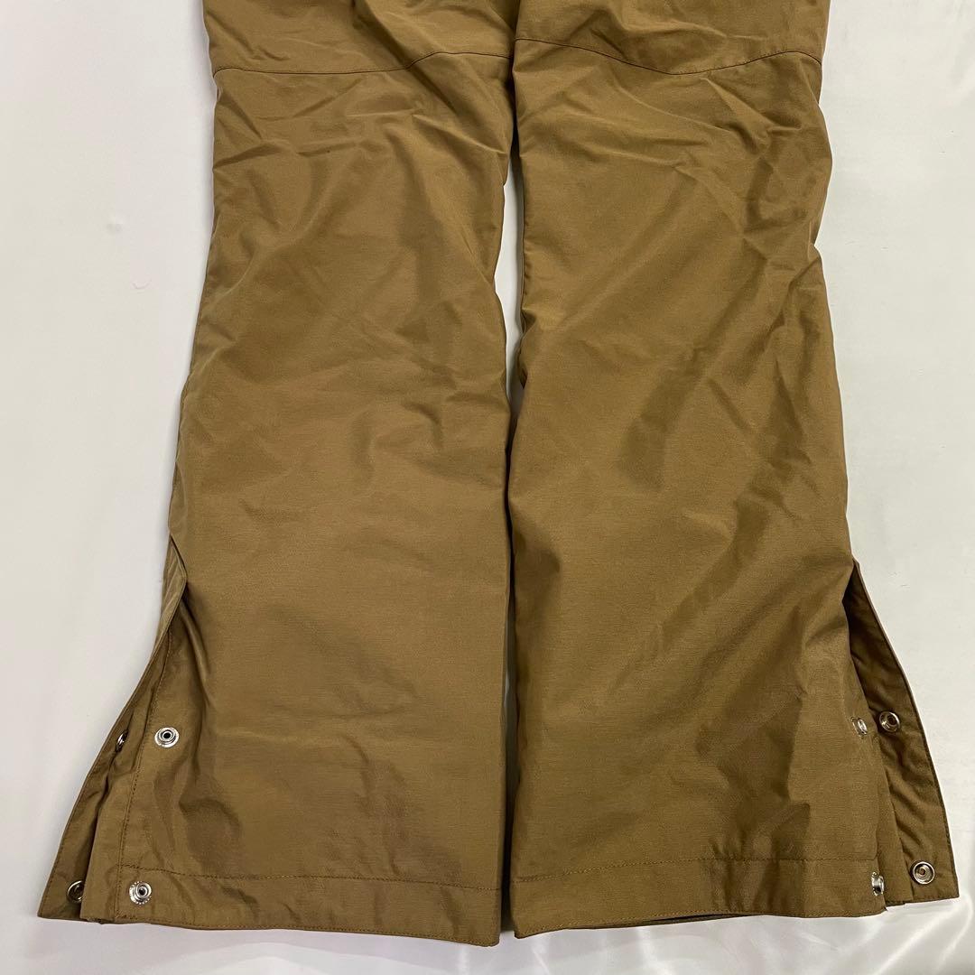 ARBN スノーボードウェア ズボン LL ベージュ AB23WW1355 ②