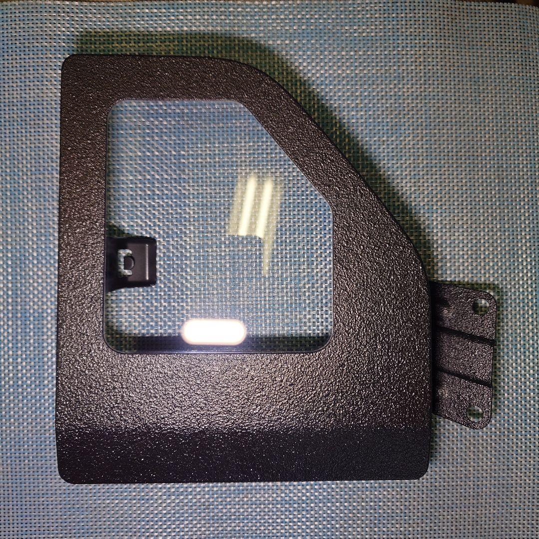 S700 S710 アトレー ハイゼットカーゴ ガラスリッド　フューエルリッド