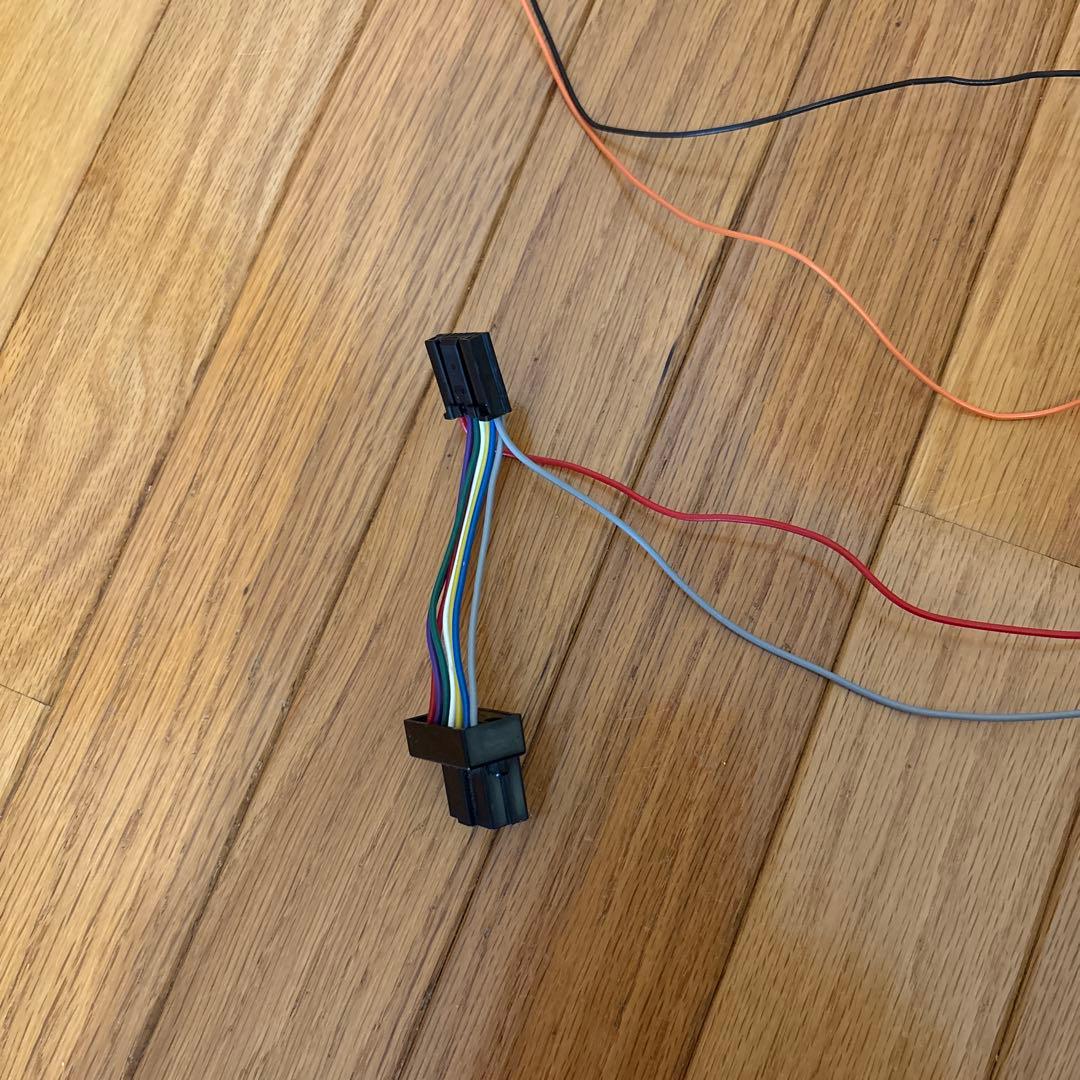 Pivot 3 drive α スロットル & オートクルーズ