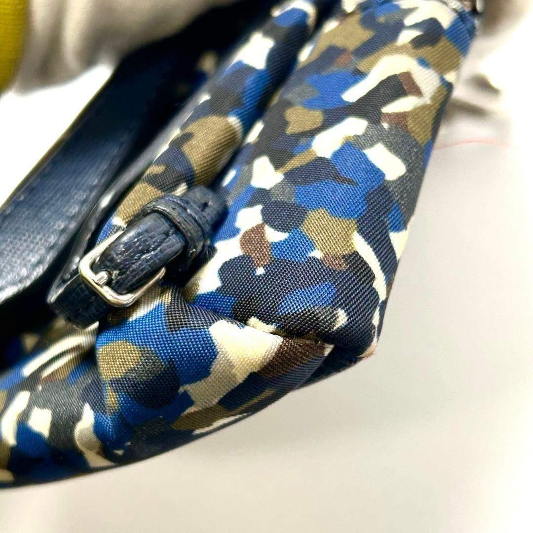 フェンディ　モンスター　リュックサック型　チャーム