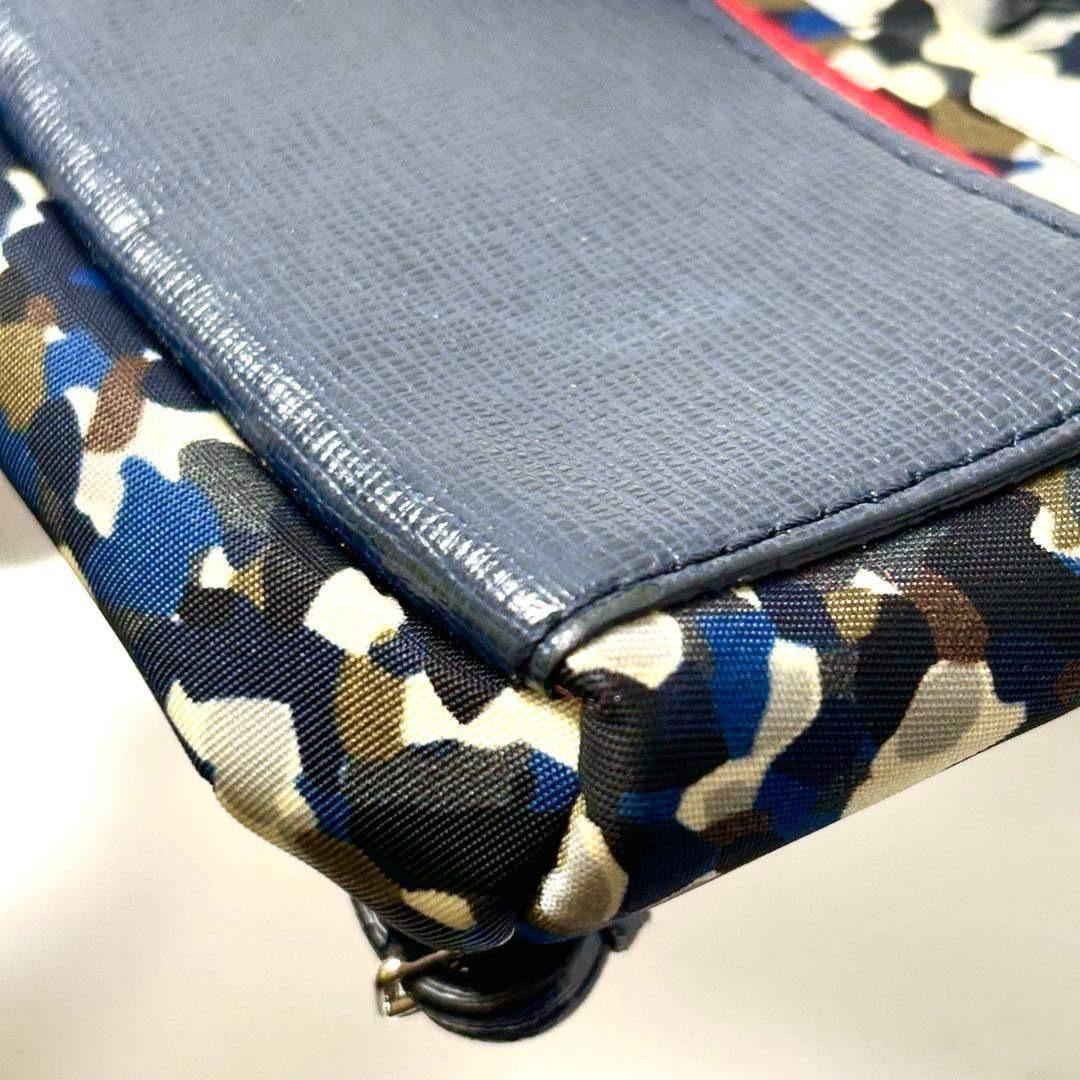 フェンディ　モンスター　リュックサック型　チャーム