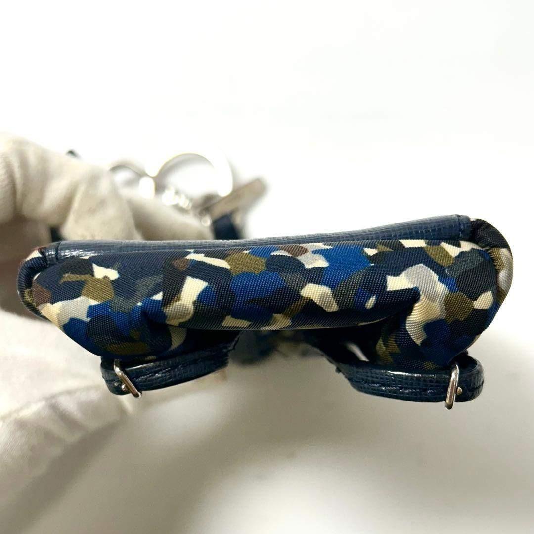 フェンディ　モンスター　リュックサック型　チャーム