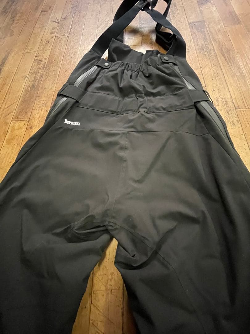 DESCENTE デサント デモスキーパンツMサイズ