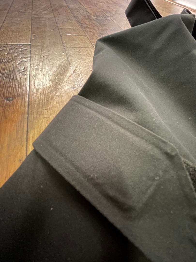 DESCENTE デサント デモスキーパンツMサイズ