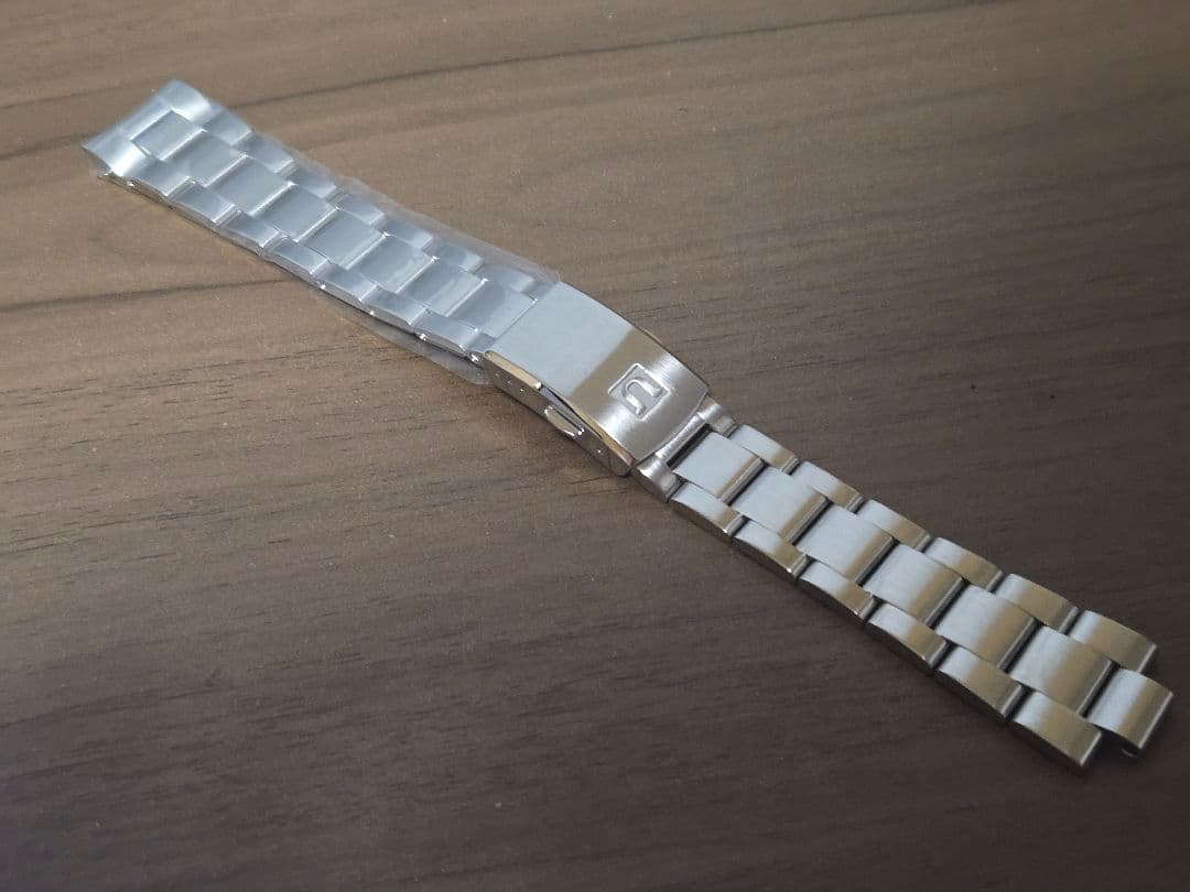 未使用品 ハミルトン マーフ38用ブレスレット