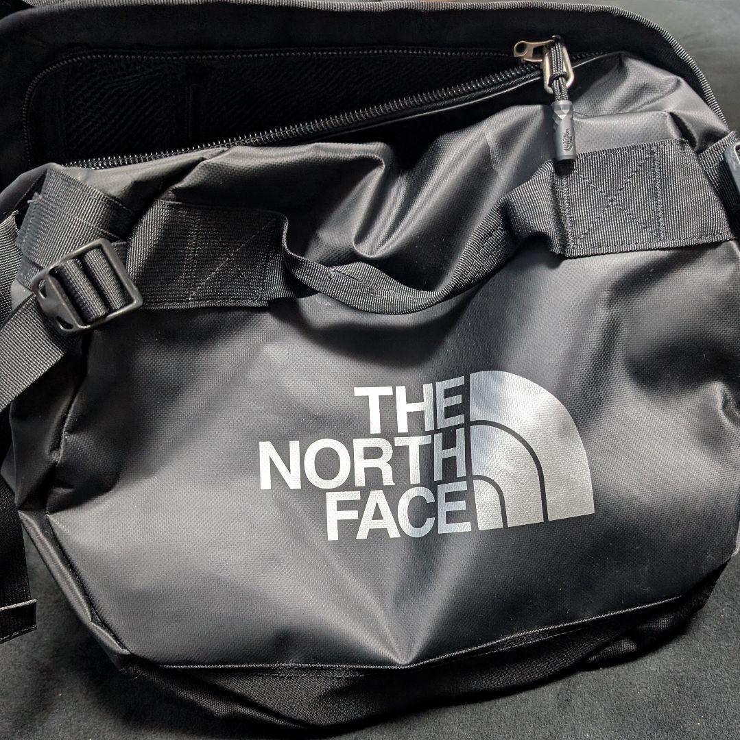 ザノースフェイス ダッフルバッグ 95L BCダッフルL NM82078　完売品