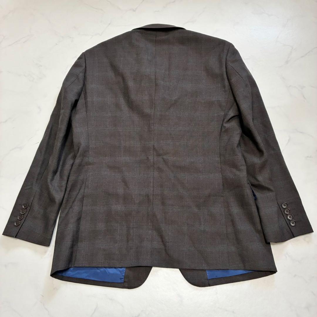 JUNKO SHIMADA スーツ セットアップ ウール AB4（B582）