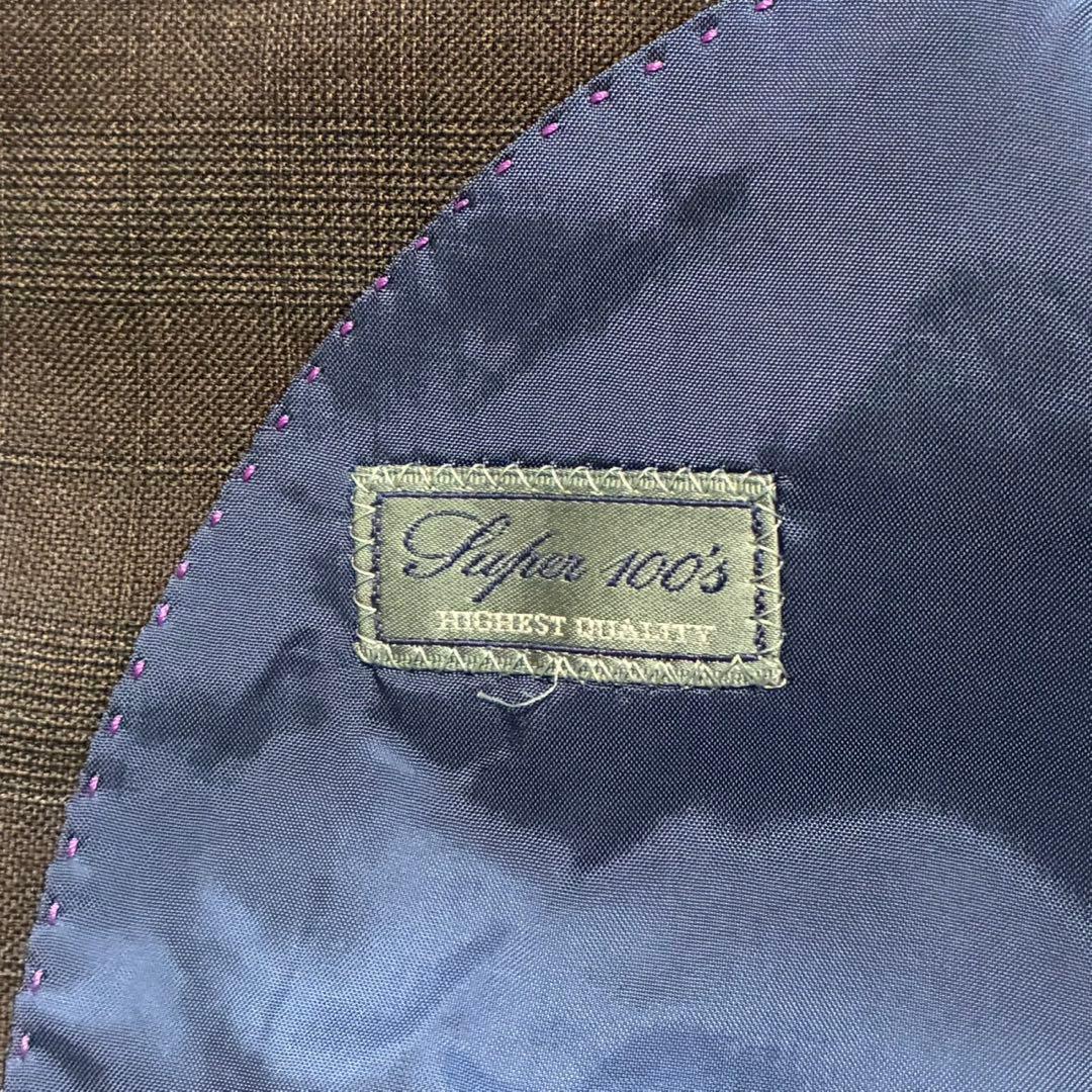 JUNKO SHIMADA スーツ セットアップ ウール AB4（B582）