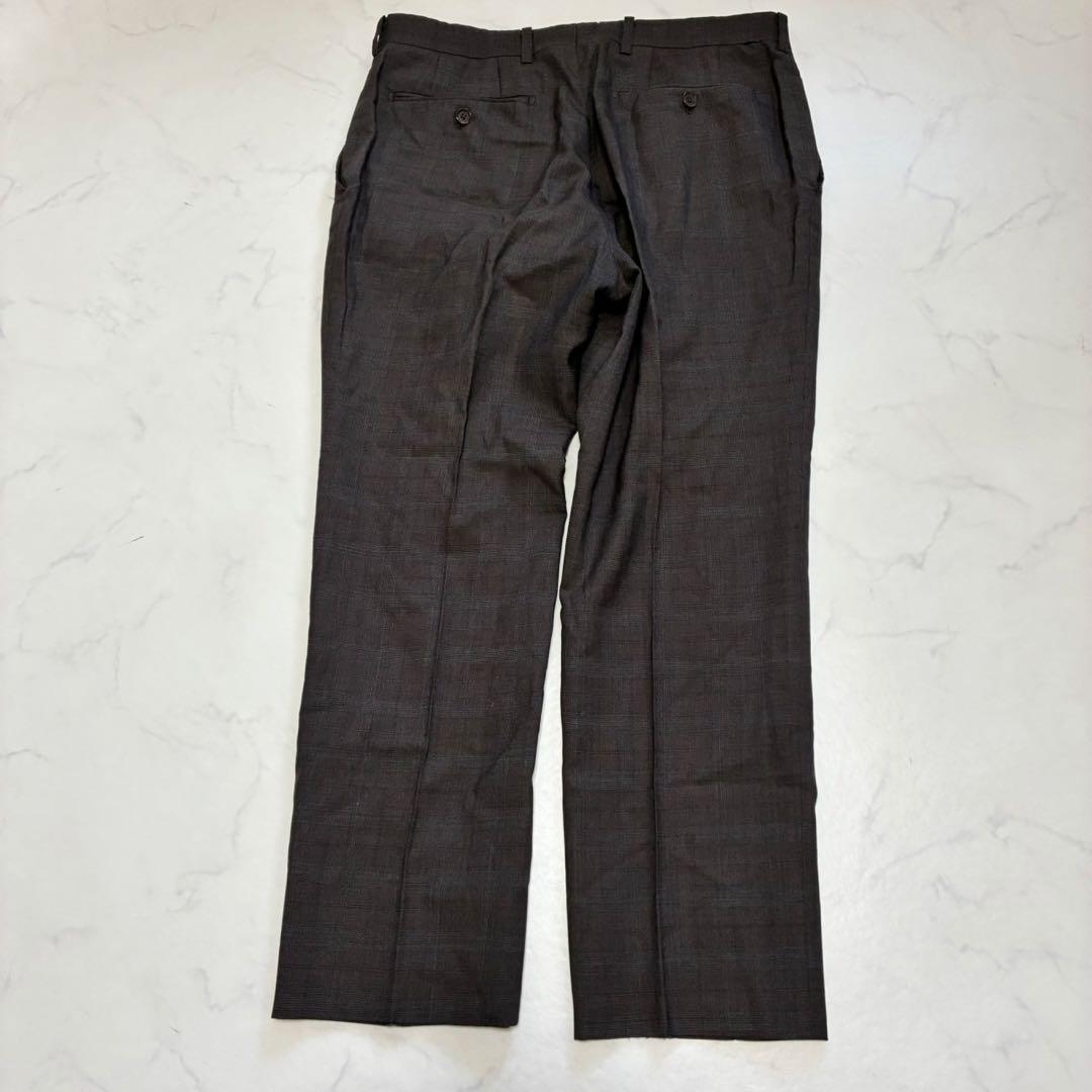 JUNKO SHIMADA スーツ セットアップ ウール AB4（B582）