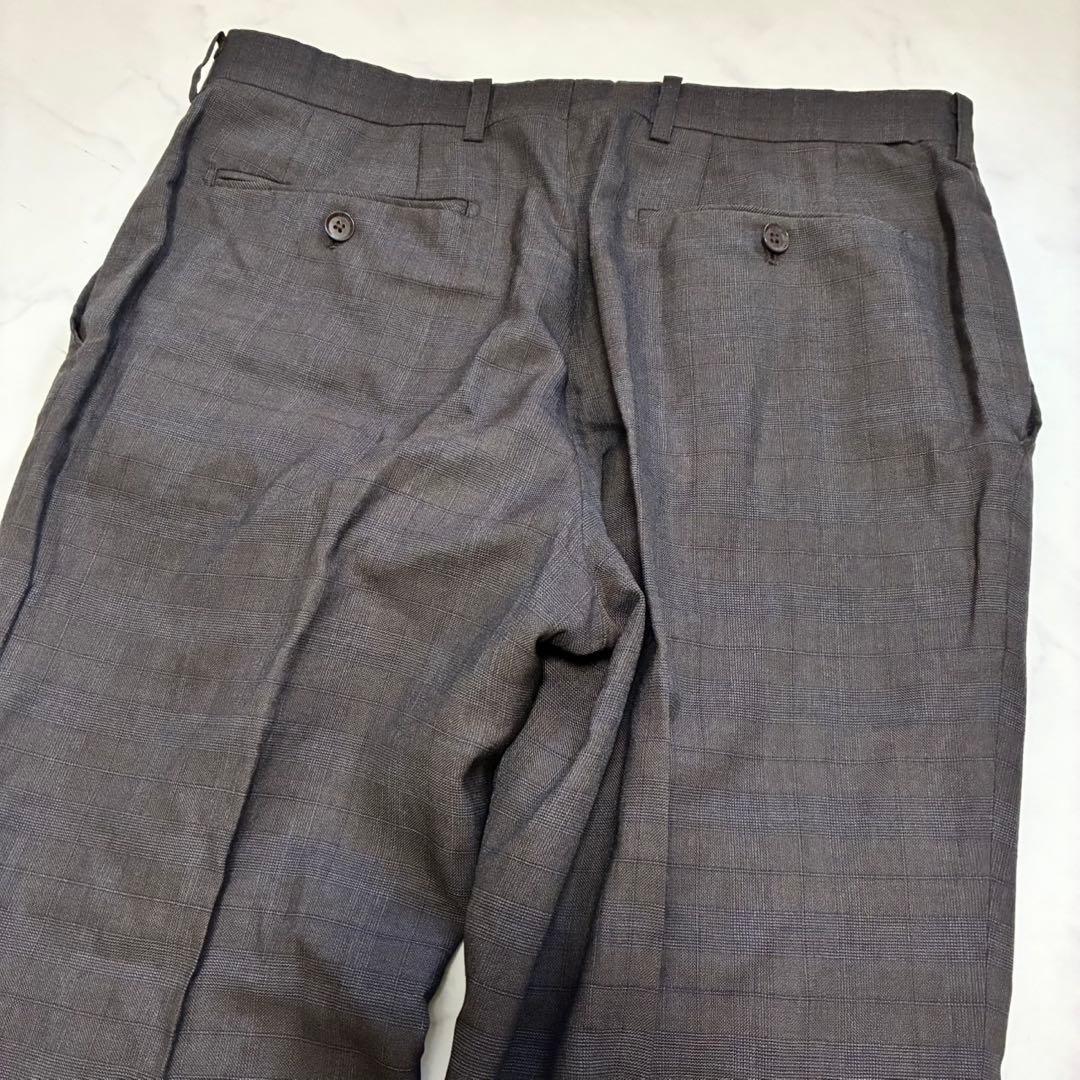 JUNKO SHIMADA スーツ セットアップ ウール AB4（B582）