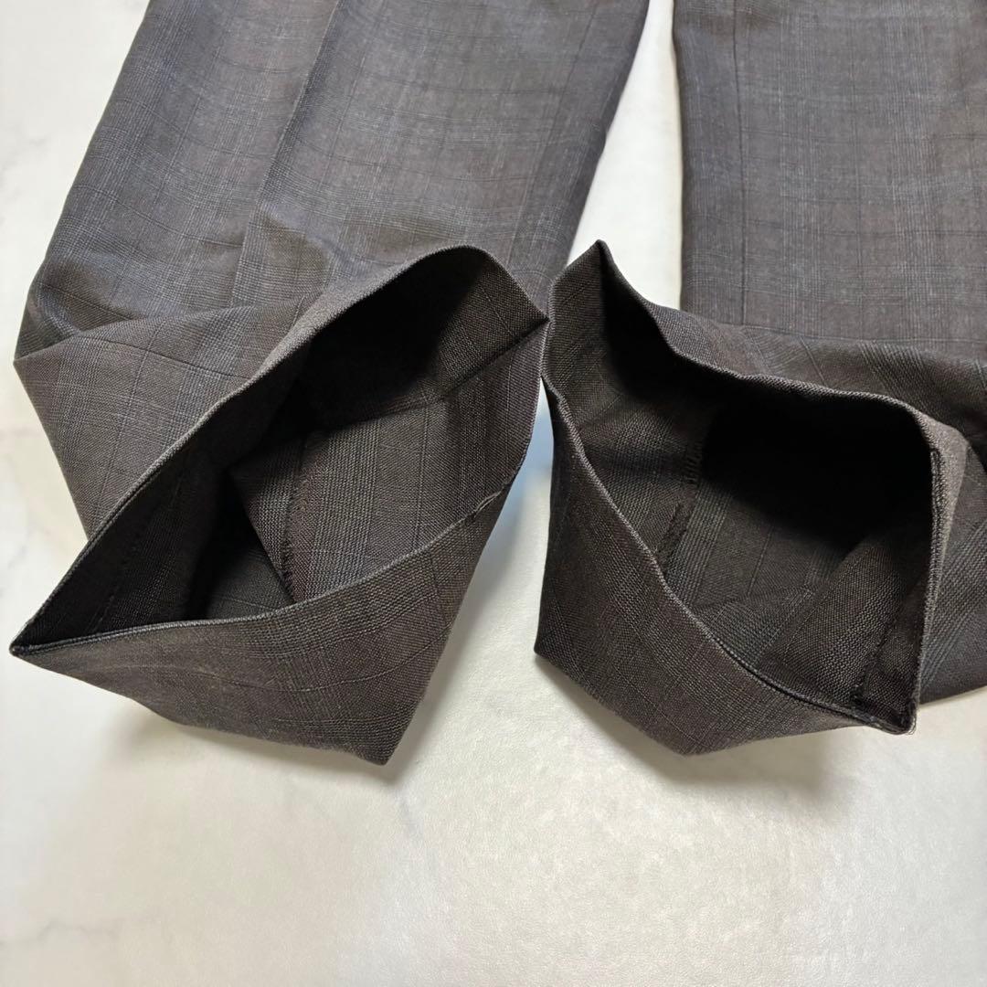 JUNKO SHIMADA スーツ セットアップ ウール AB4（B582）